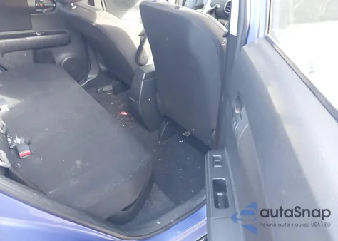 2010 Scion Xb Release Series 7.0 z USA, uszkodzony, nr VIN JTLZE4FE4A1111072